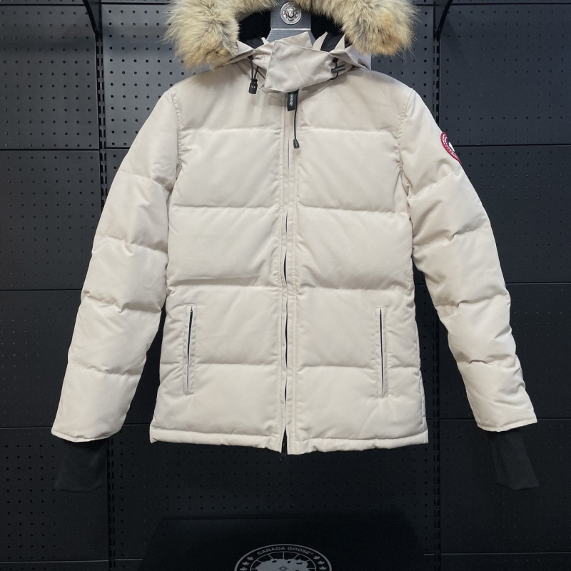 Moncler Down Coat